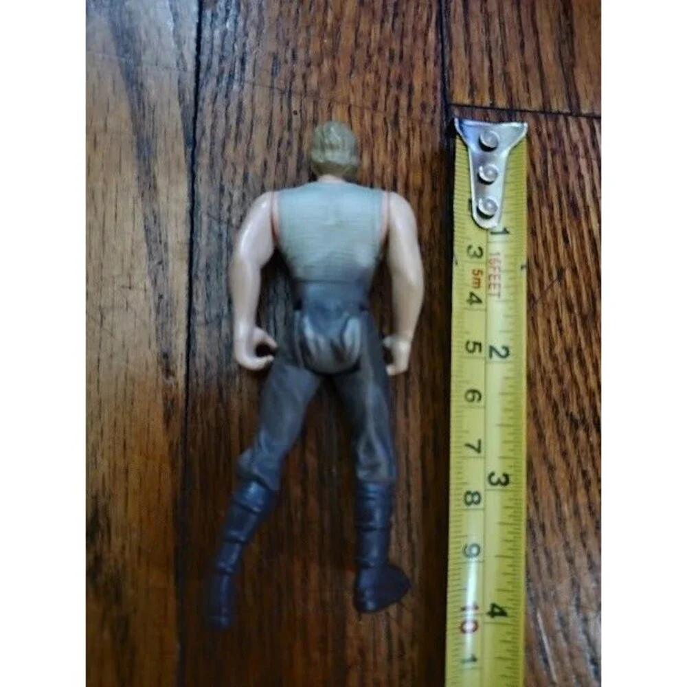 Star Wars Action Loose Figures